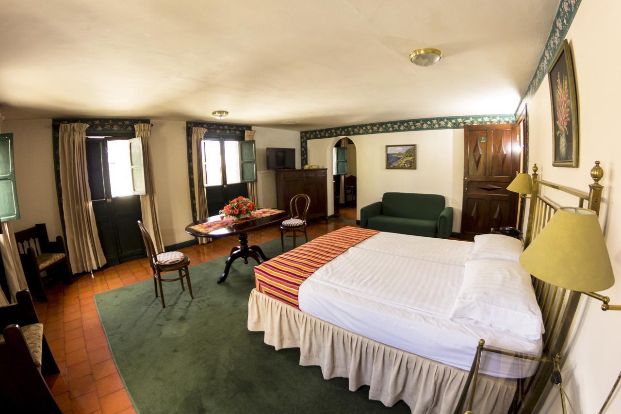 Hotel Los Balcones Popayán Buitenkant foto